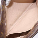 LOUIS VUITTON Monogram Trousse Toilette 23 Clutch Bag M47524 LV Auth am8996-12