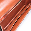 LOUIS VUITTON Monogram Pochette Dam GM Clutch Bag M51810 LV Auth am8998-10