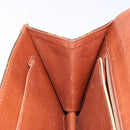 LOUIS VUITTON Monogram Pochette Dam GM Clutch Bag M51810 LV Auth am8998-18