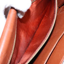 LOUIS VUITTON Monogram Pochette Dam GM Clutch Bag M51810 LV Auth am8998-11