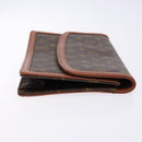LOUIS VUITTON Monogram Pochette Dam GM Clutch Bag M51810 LV Auth am8998-3