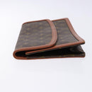 LOUIS VUITTON Monogram Pochette Dam GM Clutch Bag M51810 LV Auth am8998-4