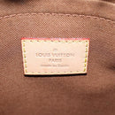 LOUIS VUITTON Monogram Odeon PM Shoulder Bag M56390 LV Auth am9001V-19