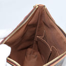 LOUIS VUITTON Monogram Odeon PM Shoulder Bag M56390 LV Auth am9001V-21