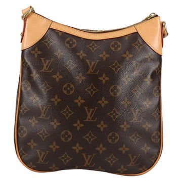 LOUIS VUITTON Monogram Odeon PM Shoulder Bag M56390 LV Auth am9001V - 0