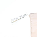 HERMES Carre 90 Scarf ""BRAZIL"" Silk Beige Auth am9005-14