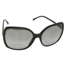 CHANEL Sunglasses Plastic Pink CC Auth am9011-1