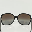 CHANEL Sunglasses Plastic Pink CC Auth am9011-3