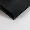 CARTIER Long Wallet Leather Black Auth am9023V-16