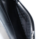 CARTIER Long Wallet Leather Black Auth am9023V-20