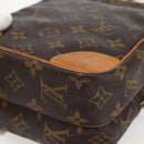 LOUIS VUITTON Monogram Amazon Shoulder Bag M45236 LV Auth am9036-18