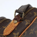 LOUIS VUITTON Monogram Amazon Shoulder Bag M45236 LV Auth am9036-9