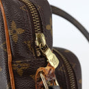 LOUIS VUITTON Monogram Amazon Shoulder Bag M45236 LV Auth am9036-20