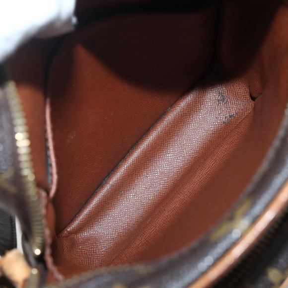 LOUIS VUITTON Monogram Amazon Shoulder Bag M45236 LV Auth am9036