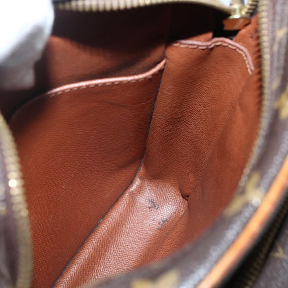 LOUIS VUITTON Monogram Amazon Shoulder Bag M45236 LV Auth am9036