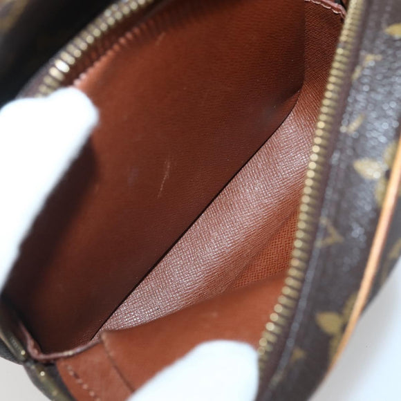 LOUIS VUITTON Monogram Amazon Shoulder Bag M45236 LV Auth am9036