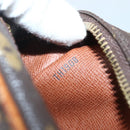 LOUIS VUITTON Monogram Amazon Shoulder Bag M45236 LV Auth am9036-12