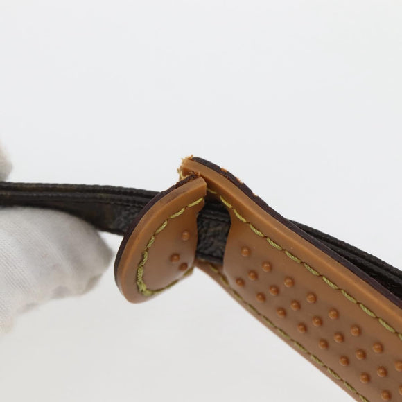 LOUIS VUITTON Monogram Amazon Shoulder Bag M45236 LV Auth am9036