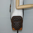 LOUIS VUITTON Monogram Amazon Shoulder Bag M45236 LV Auth am9036-25