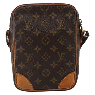 LOUIS VUITTON Monogram Amazon Shoulder Bag M45236 LV Auth am9036 - 0