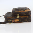 LOUIS VUITTON Monogram Amazon Shoulder Bag M45236 LV Auth am9036-3