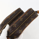 LOUIS VUITTON Monogram Amazon Shoulder Bag M45236 LV Auth am9036-14