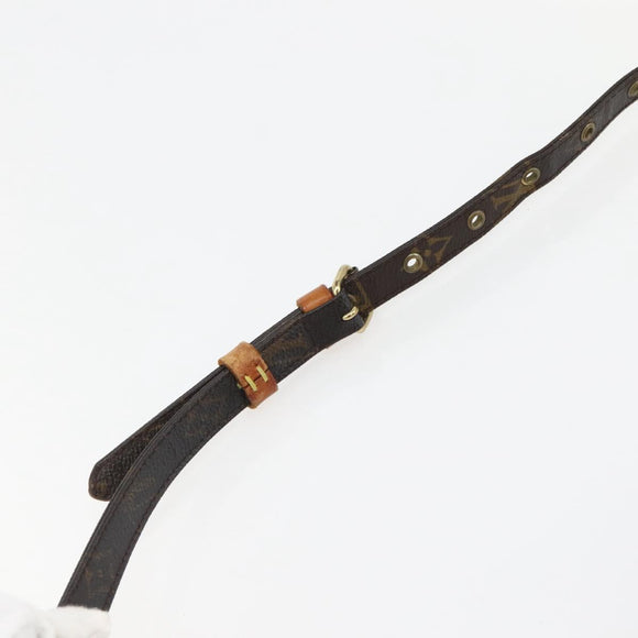 LOUIS VUITTON Monogram Amazon Shoulder Bag M45236 LV Auth am9036