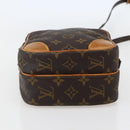 LOUIS VUITTON Monogram Amazon Shoulder Bag M45236 LV Auth am9036-5
