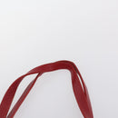 BURBERRY Nova Check Shoulder Bag Canvas 2Set Navy Beige Auth am9041-14