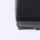 LOUIS VUITTON Damie Grasset Blues CD Case Shoulder Bag Black M92157 Auth am9043-18