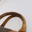 LOUIS VUITTON Monogram Keepall Bandouliere 50 Hand Bag M41416 LV Auth am9045-15