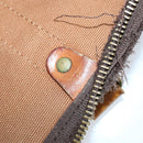 LOUIS VUITTON Monogram Keepall Bandouliere 50 Hand Bag M41416 LV Auth am9045-11