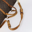 LOUIS VUITTON Monogram Keepall Bandouliere 50 Hand Bag M41416 LV Auth am9045-7