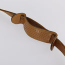 LOUIS VUITTON Monogram Keepall Bandouliere 50 Hand Bag M41416 LV Auth am9045-14