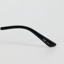 BALENCIAGA Sunglasses plastic Gold Auth am9066M-13