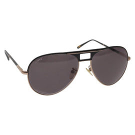 LOEWE Sunglasses plastic Black Auth am9069V