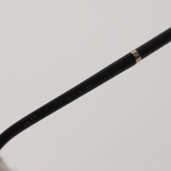 LOEWE Sunglasses plastic Black Auth am9069V