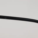 LOEWE Sunglasses plastic Black Auth am9069V-12