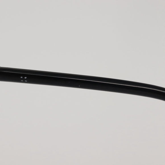 LOEWE Sunglasses plastic Black Auth am9069V