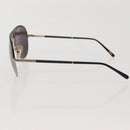 LOEWE Sunglasses plastic Black Auth am9069V-6