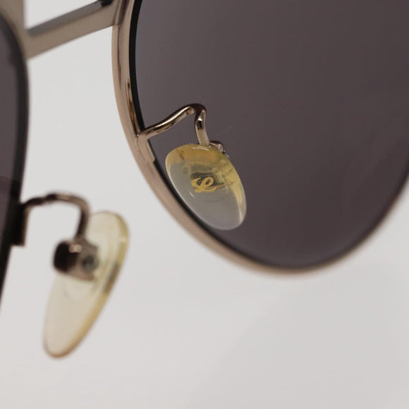 LOEWE Sunglasses plastic Black Auth am9069V