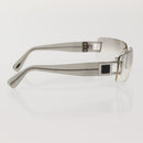 BVLGARI Sunglasses plastic Silver Auth am9072-6