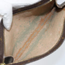 LOUIS VUITTON Monogram Bucket GM Accessory Pouch LV Auth am9082-10