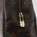 LOUIS VUITTON Monogram Trousse Toilette 28 Clutch Bag M47522 LV Auth am9084-8