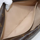 LOUIS VUITTON Monogram Trousse Toilette 28 Clutch Bag M47522 LV Auth am9084-10