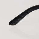 PRADA Sunglasses plastic White Auth am9092-12