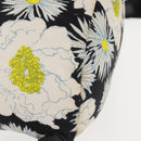 PRADA Backpack Nylon Black Silver Auth am9106-15