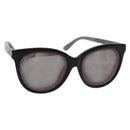GUCCI Sunglasses plastic Black Auth am9118-1