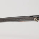 GUCCI Sunglasses plastic Black Auth am9118-10