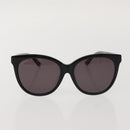 GUCCI Sunglasses plastic Black Auth am9118-2